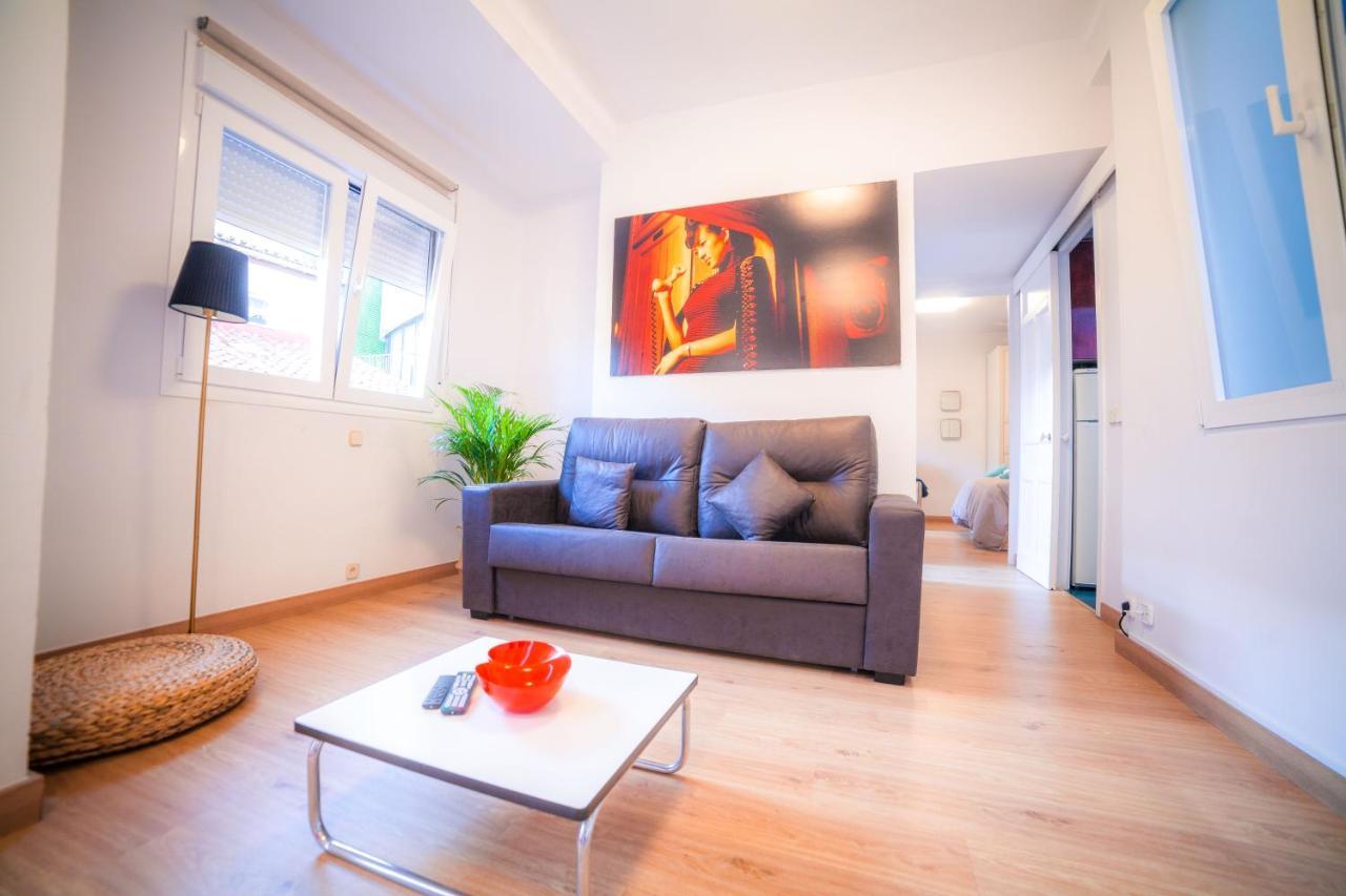 Apartment Madrid-Chueca Exterior photo